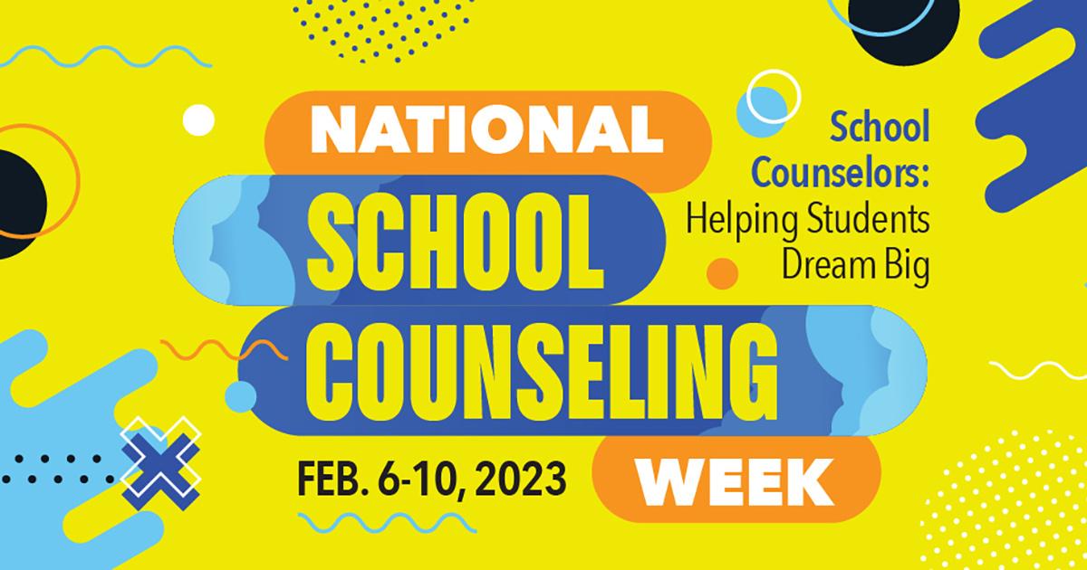 counseling week 