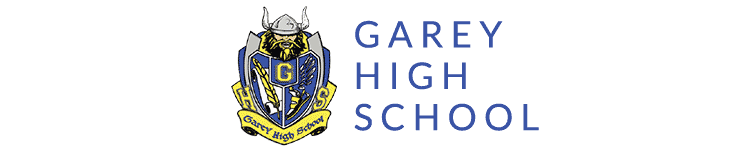 Garey High School